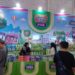 Belanja Popok Makin Untung! Sensi Dry Pants Hadirkan Promo Spesial di Hari Terakhir Jakarta Fair