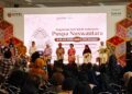 Pameran Puspa Nuswantara 2026 Perkuat Ekosistem Batik Nasional