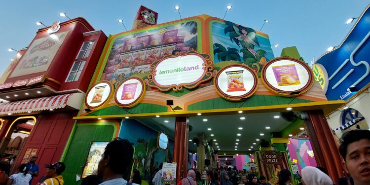 Berburu Promo Lemonilo, Ada Momonilo Cone hingga Bonus Tote Bag Ramah Lingkungan