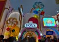 Inilah 7 Booth yang “Lucu” dan Luas di Jakarta Fair 2026