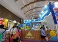 Segitiga Emas di Jakarta Fair 2026, Surga Belanja Kebutuhan Rumah Tangga Favorit Emak-Emak