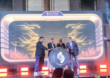 Kanomas Kuncurkan Umrah & Leisure Distribution Platform