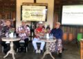 Pagelaran Seni Batik Puspa Nuswantara 2026: “Rupa Makna Tambal Nusantara”
