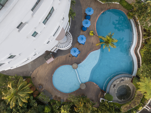 ARTOTEL Suites Aquila Bandung Hadirkan Pengalaman Menginap Premium di Kawasan Pasteur