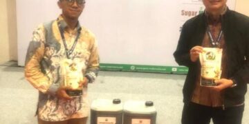 Inagritech 2026: Pramudita Luncurkan Produk Baru Pupuk Hayati Dinosaurus Liquid Soil Enhancer, Solusi Pembenah Tanah Berbasis Bio-Teknologi