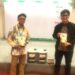 Inagritech 2026: Pramudita Luncurkan Produk Baru Pupuk Hayati Dinosaurus Liquid Soil Enhancer, Solusi Pembenah Tanah Berbasis Bio-Teknologi