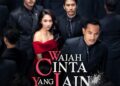 Dinda Kirana Bintangi Wajah Cinta yang Lain, Sinetron Terbaru SCTV