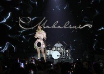 Inilah 5 Musisi Perempuan yang Tampil Apik dan Memesona di Jakarta Fair Music Concert 2026