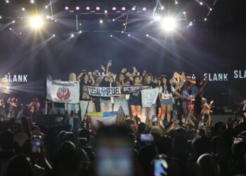 Satu Bulan Lebih Penuh Euforia! Ini 5 Konser yang Paling ‘Mengguncang’ Jakarta Fair Music Concert 2026