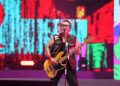 Endank Soekamti Unjuk 25 Tahun Berkarya di Jakarta Fair
