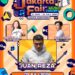 Juan Reza hingga Naykilla Bakal Tampil Malam Ini di Jakarta Fair