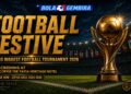 The Tavia Heritage Hotel Tawarkan Menginap Berdiskon hingga 30% dan Nobar Football Festive 2026