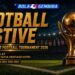 The Tavia Heritage Hotel Tawarkan Menginap Berdiskon hingga 30% dan Nobar Football Festive 2026