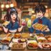Ren & Reina Semarakkan Sensasi Japanese Street Food di Aston Pluit Hotel & Residence dan favehotel Pluit Junction