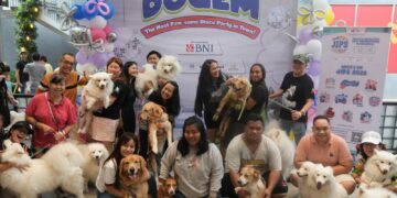 JIPS 2026 Bikin Liburan Sekolah Kian Seru, Sajikan Pengalaman Dunia Pet yang Edukatif dan Menghibur