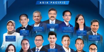 SCIS 2026 Cara ISCEA Indonesia Bangun Rantai Pasok yang Tangguh