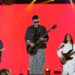 Barasuara Gugah ‘Rasa’ di Jakarta Fair