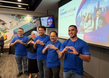 Female Future Leader 2026, Persembahan XLSmart Targetkan 200 Ribu Lebih Pendaftar Seluruh Indonesia