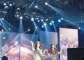 Gabriel Corrine Sugiharto Sah Sandang Predikat Miss Jakarta Fair 2026