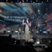 Gabriel Corrine Sugiharto Sah Sandang Predikat Miss Jakarta Fair 2026