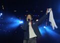 Hindia Ciptakan Lautan Suara di Jakarta Fair