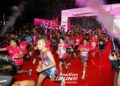 Smartfren Run 2026 Diikuti 7.500 Pelari, Wujud komitmen XLSmart Lebih Dekat dengan Pelanggan
