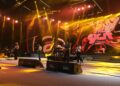 The SIGIT Bawa Rock Bergema di Jakarta Fair