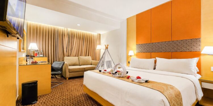 All Sedayu Hotel Kelapa Gading, Pilihan Ideal Tamu Bisnis dan Keluarga di Jakarta Utara