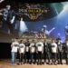 Padi Reborn Abadikan Magis Panggung 360 Derajat, Suguhkan Cinematic Experience Konser Dua Delapan