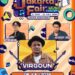 Virgoun hingga Budi Doremi Bakal Hibur Pengunjung Jakarta Fair Malam Ini