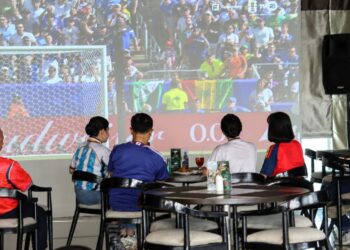 Vasaka Hotel Jakarta Gelar Promo Nobar Quarter Finals hingga Final Piala Dunia 2026