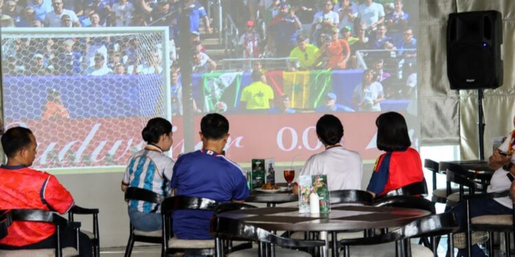 Vasaka Hotel Jakarta Gelar Promo Nobar Quarter Finals hingga Final Piala Dunia 2026