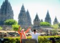 Presiden Prabowo dan PM Modi ke Candi Prambanan Perkuat Diplomasi Budaya dan Pariwisata RI-India