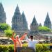 Presiden Prabowo dan PM Modi ke Candi Prambanan Perkuat Diplomasi Budaya dan Pariwisata RI-India