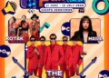 The Changcuters hingga band Kotak Tampil Malam Ini di Jakarta Fair