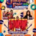 The Changcuters hingga band Kotak Tampil Malam Ini di Jakarta Fair