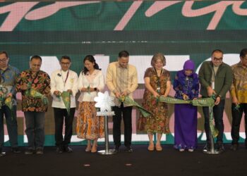 NFH Expo 2026, Hadirkan Inovasi dan Peluang Bisnis Industri F&B dan Hospitality