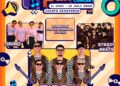 Tipe-X Comeback Hari Ini ke Jakarta Fair