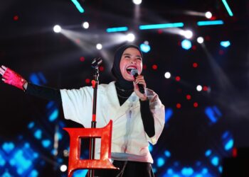 Kotak Beraksi, Suguhkan Lagu Baru hingga Tantri Tampil Spesial di Jakarta Fair
