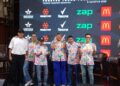 Project Pop Bakal Gelar Konser 30 Tahun Berkarya Siapkan Kolaborasi Apik Bareng Inul Daratista hingga NPD