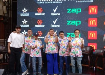 Project Pop Bakal Gelar Konser 30 Tahun Berkarya Siapkan Kolaborasi Apik Bareng Inul Daratista hingga NPD