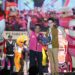 PT Yakult Indonesia Persada Sabet Juara Umum Karnaval Jakarta Fair Kemayoran 2026