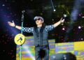 Tipe-X Bikin Jakarta Fair Bergoyang Ska Massal