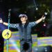 Tipe-X Bikin Jakarta Fair Bergoyang Ska Massal