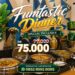 Hotel 88 Mangga Besar 62 Jakarta, Sajikan Sensasi Funtastic Dinner