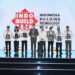 IndoBuildTech Expo Part 1 2026 Diikuti 550 Peserta dari 11 Negara, Kolaborasikan Industri Bangunan Lebih Inovatif