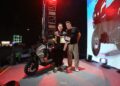 Kopi Tubruk Gadjah Raih Juara Umum Stand Terbaik Jakarta Fair Kemayoran 2026