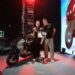 Kopi Tubruk Gadjah Raih Juara Umum Stand Terbaik Jakarta Fair Kemayoran 2026