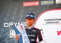 Qarrar Firhand, Catatkan Sejarah Pembalap Indonesia Pertama Juara Karting Dunia, WSK Euro Series 2026