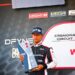Qarrar Firhand, Catatkan Sejarah Pembalap Indonesia Pertama Juara Karting Dunia, WSK Euro Series 2026